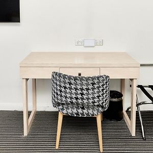 Superior Zimmer mit Kingsize-Bett