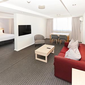 Familien-Zimmer